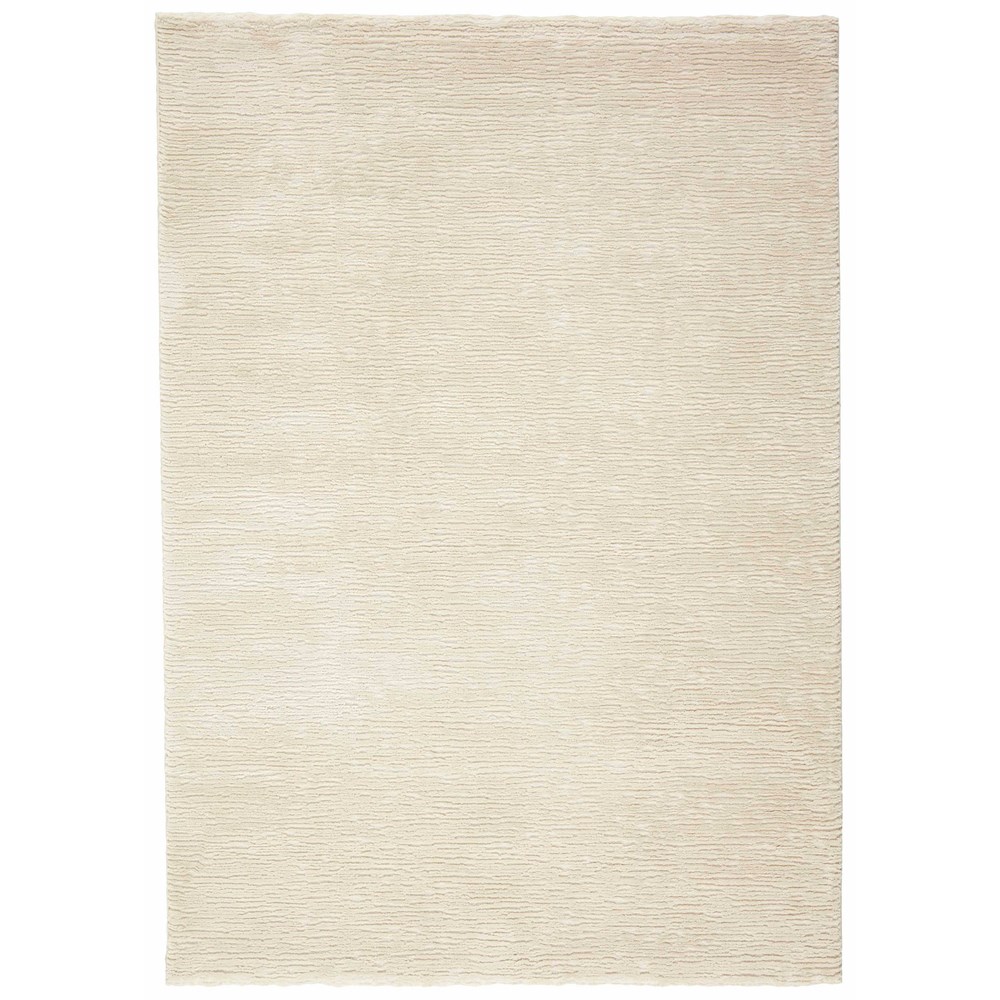 Morocco Textured 8424A NM572 Rug in Cream White